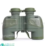 دوربین دوچشمی بوسترون BOSTRON مدل 50x10 شکاری