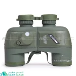 دوربین دوچشمی بوسترون BOSTRON مدل 50x10 شکاری