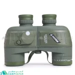 دوربین دوچشمی بوسترون BOSTRON مدل 50x10 شکاری