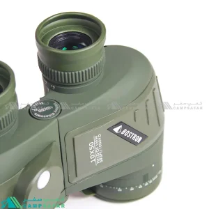 دوربین دوچشمی بوسترون BOSTRON مدل 50x10 شکاری