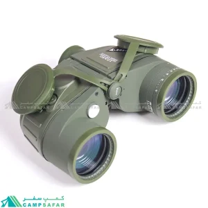 دوربین دوچشمی بوسترون BOSTRON مدل 50x10 شکاری