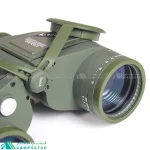 دوربین دوچشمی بوسترون BOSTRON مدل 50x10 شکاری