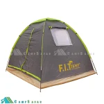 چادر کوهنوردی F.I.T مدل T2