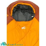کیسه خواب کوهنوردی میلت Baikal 1100
