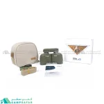 دوربین دوچشمی اشتاینر STEINER مدل SAGOR الصقر 30x8 - شکاری
