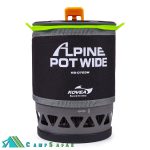 اجاق سفری کووآ Alpine Pot Wide