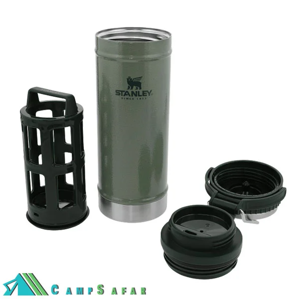 فرنچ پرس استنلی STANLEY مدل CLASSIC FREMCH PRESS 470ML