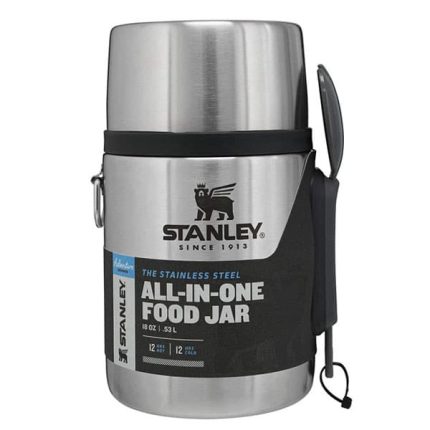 فلاسک غذای استنلی STANLEY مدل FOOD JAR 530ml