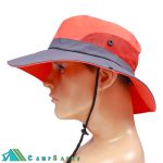 کلاه کمپینگ مدل Tourist