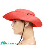 کلاه کمپینگ مدل Tourist