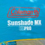 چادر ساحلی کلمن مدل Sunshade MX