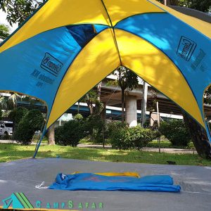 چادر ساحلی کلمن COLEMAN مدل SUNSHADE MX