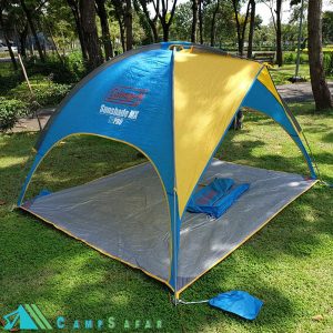 چادر ساحلی کلمن COLEMAN مدل SUNSHADE MX