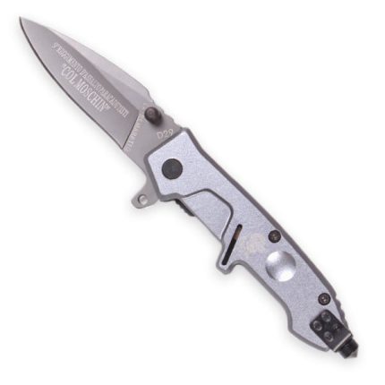 چاقوی جیبی کال ماسچین مدل D29