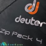 کیسه پک دیوتر مدل ZIP PACK 4L
