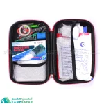 کیف کمک های اولیه کوهنوردی TRAFALGAR - امداد