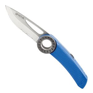 چاقوی کوهنوردی پتزل مدل SPATHA