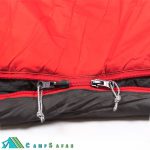 کیسه خواب کوهنوردی اسنوهاوک مدل Dena 600