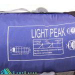 کیسه خواب کوهنوردی طرح دیوتر مدل Light Peak II