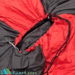 کیسه خواب کوهنوردی اسنوهاوک مدل Dena 600