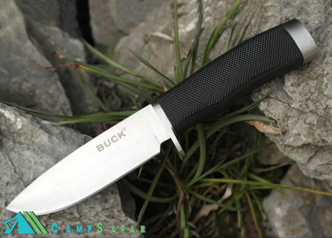 چاقو سفری باک Buck مدل 768