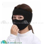 اسکارف ماسک زمستانی تمام صورت IDN