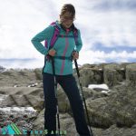 عصای کوهنوردی Masters مسترز مدل SHERPA