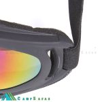 عینک کوهنوردی طوفان طرح ایوولایت مدل SP194