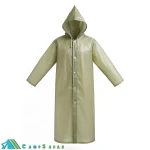 پانچو کوهنوردی MASHTAI مدل P125 - کاور باران