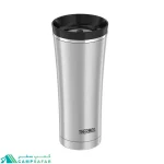 ماگ ترموس THERMOS مدل SIPP 470ml اورجینال استیل ضد زنگ