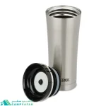ماگ ترموس THERMOS مدل SIPP 470ml اورجینال استیل ضد زنگ