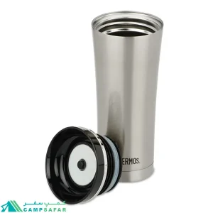 ماگ ترموس THERMOS مدل SIPP 470ml اورجینال استیل ضد زنگ