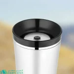 ماگ ترموس THERMOS مدل SIPP 470ml اورجینال استیل ضد زنگ