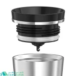 ماگ ترموس THERMOS مدل SIPP 470ml اورجینال استیل ضد زنگ