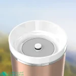 ماگ ترموس THERMOS مدل SIPP 470ml اورجینال استیل ضد زنگ