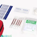 کیف کمک های اولیه کوهنوردی HIKE - کیف امداد