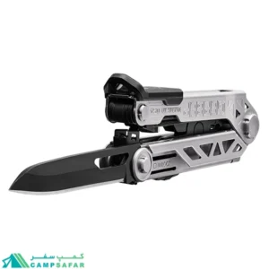 ابزار چند کاره گربر GERBER مدل CENTER-DRIVE - اورجینال آمریکایی