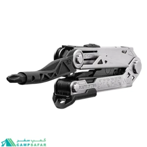 ابزار چند کاره گربر GERBER مدل CENTER-DRIVE - اورجینال آمریکایی
