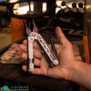 ابزار چند کاره گربر GERBER مدل CENTER-DRIVE - اورجینال آمریکایی