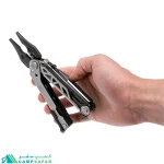 ابزار چند کاره گربر GERBER مدل CENTER-DRIVE - اورجینال آمریکایی