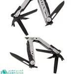 ابزار چند کاره گربر GERBER مدل CENTER-DRIVE - اورجینال آمریکایی