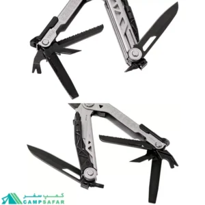 ابزار چند کاره گربر GERBER مدل CENTER-DRIVE - اورجینال آمریکایی