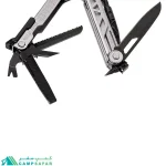 ابزار چند کاره گربر GERBER مدل CENTER-DRIVE - اورجینال آمریکایی