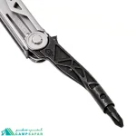 ابزار چند کاره گربر GERBER مدل CENTER-DRIVE - اورجینال آمریکایی