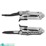 ابزار چند کاره گربر GERBER مدل CENTER-DRIVE - اورجینال آمریکایی