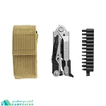 ابزار چند کاره گربر GERBER مدل CENTER-DRIVE - اورجینال آمریکایی