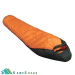 کیسه خواب کوهنوردی میلت مدل DREAMER COMPOSITE 1000