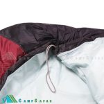 کیسه خواب کوهنوردی طرح دیوتر مدل Light Peak