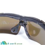 عینک کوهنوردی اوکلی Oakley مدل Eaglet King
