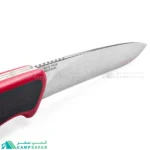 ابزار ویکتورینوکس VICTORINOX مدل RANGER 52 GRIP کد 0.9523.C - اورجینال چندکاره